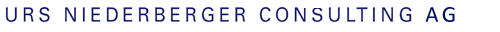 Urs Niederberger Consulting AG